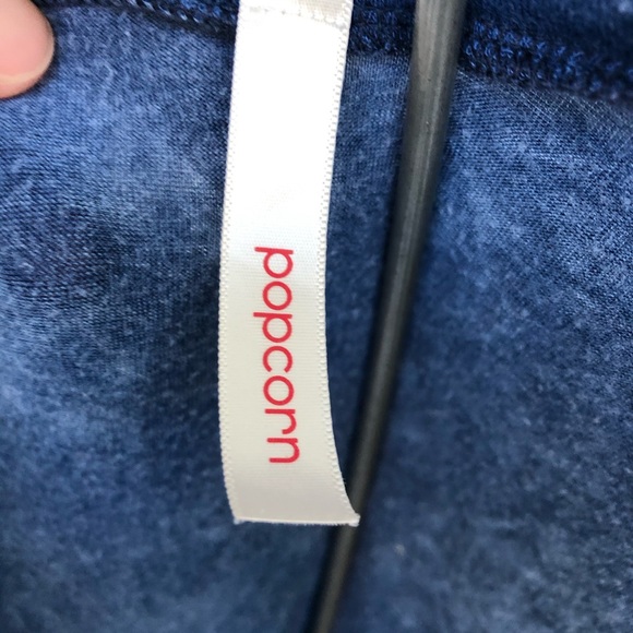 Popcorn wolf tank. - Picture 2 of 4